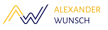 Alexander Wunsch Logo